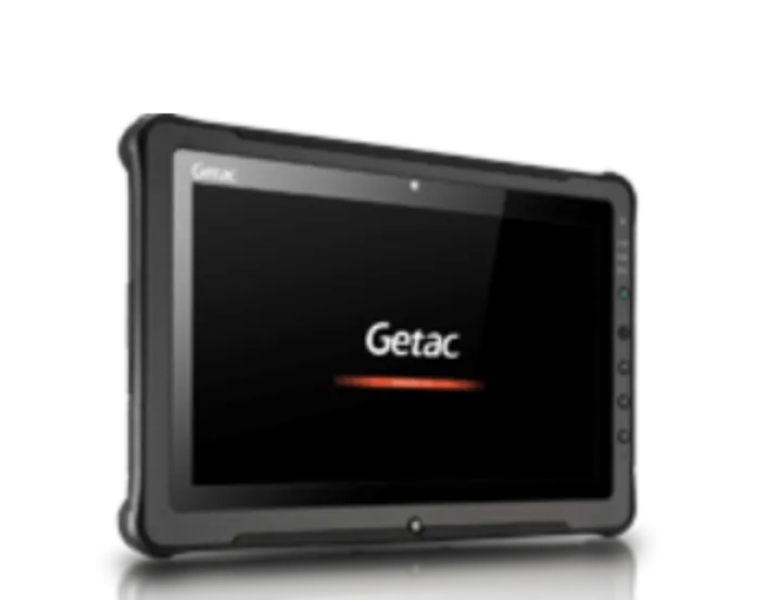 Планшеты Getac
