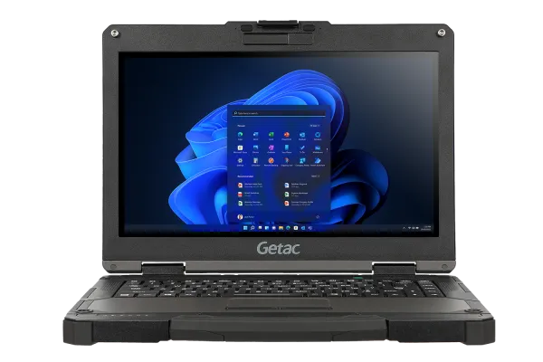 Ноутбуки Getac